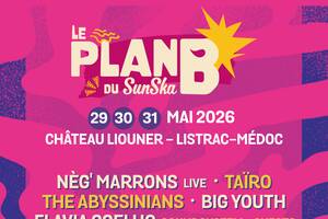 Le Plan B du SunSka