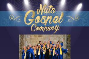 Concert de Gospel