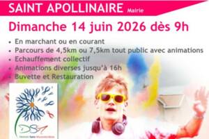 Mucolor run