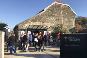 Festival des ateliers