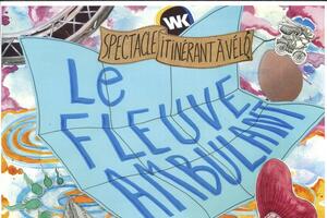 Le fleuve ambulant