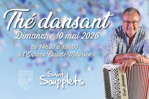 Thé Dansant