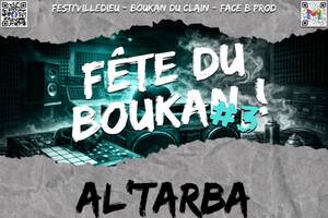 Fête du Boukan