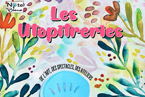 Festival des utopitreries