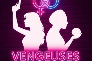 VENGEUSES DE COUPLE
