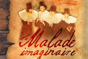 Le Malade Imaginaire de Molière