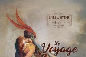 Le Voyage du Capitaine Fracasse de Théophile Gautier