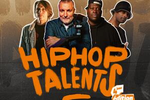 Hip-Hop Talents : les sélections à Toulouse
