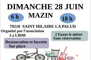 Vide grenier