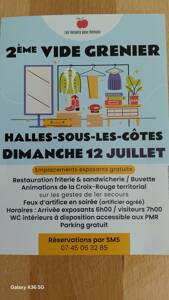 Vide Grenier