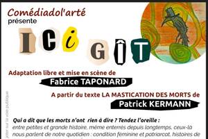 Ici Gît