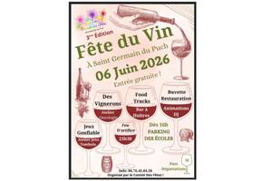 Fête du vin