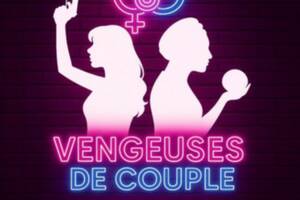 VENGEUSES DE COUPLE