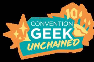 Geek Unchained 10