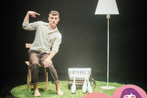 C.A.L.M. / Compagnie Vam