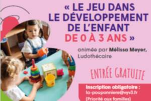 Conférence