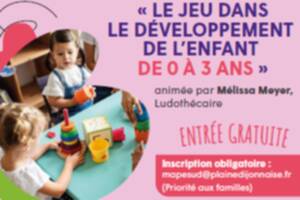 Conférence