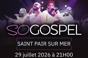 Concert So Gospel