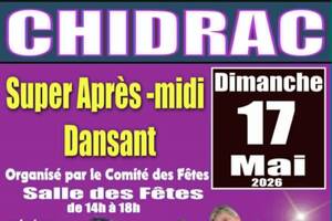 THE DANSANT
