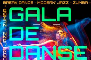 Gala de danse