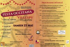 Fèsta Occitana