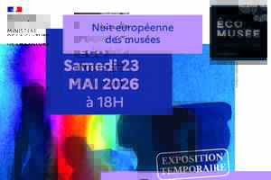 Nuit européenne des musées