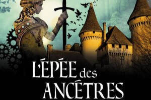 JEU IMMERSIF : « L’EPEE DES ANCETRES »