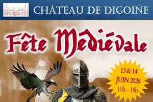Fête Médiévale de Digoine