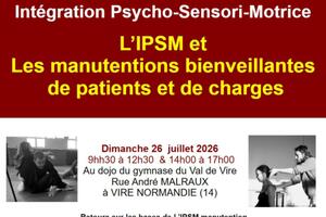 les manutentions bienveillantes de patients et de charges