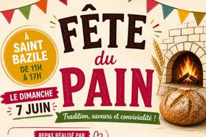 Fête du pain