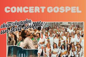 Concert Gospel