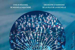 OHVLR et CRÉNA - Concert