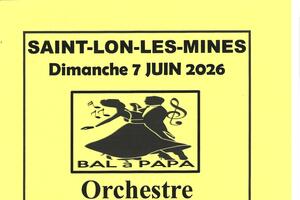 Super bal musette