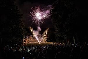 La Visite aux Lumières