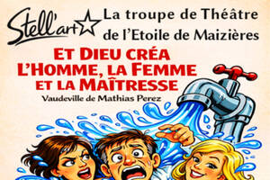 Théâtre