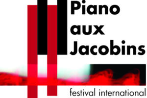 47ème édition du Festival Piano Jacobins