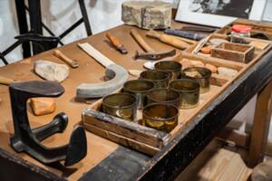 Do it yourself avant l’heure !