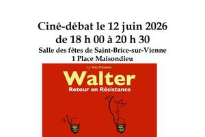 Ciné-Débat