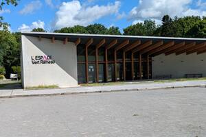 CONCOURS DE PETANQUE SEMI-NOCURNE
