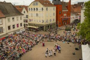 Festival du Houblon