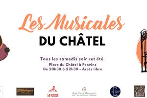 Les Musicales du Châtel