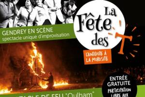 La Fête des T - L'antidote à la morosité !
