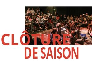 Clôture de la saison 2025/2026
