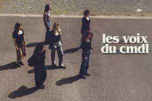 Les Voix du CMDL