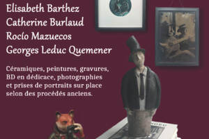 exposition