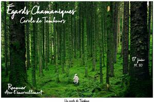 Cercle de Tambours