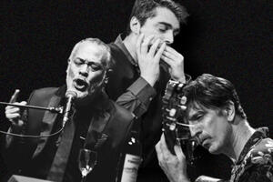Tango en trio