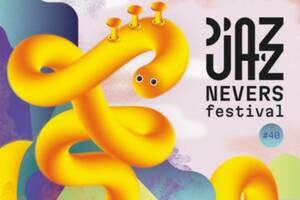 Soirée de présentation D'Jazz Nevers Festival
