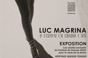 Le Festival de chaque côté