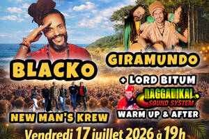 LE PORGE LIVE CONCERT #1